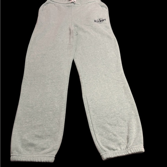 Old Navy Other - Old Navy Light Blue Sweatpants